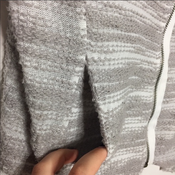 Anthropologie Dolan Left Coast Kinney Moto Jacket - Picture 6 of 8